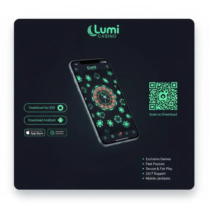 Lumi Casino